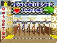 Cкриншот Texas Horse Racing Champion – Simulated Horseback Jockey Riding in West Haven Derby Race 2016, изображение № 1743609 - RAWG