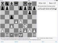 Cкриншот Stockfish Chess, изображение № 1954498 - RAWG