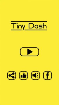 Cкриншот Tiny Dash, изображение № 1694243 - RAWG