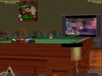 Cкриншот Billiards with Pilot Brothers comments, изображение № 1964344 - RAWG
