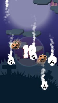 Cкриншот Crazy Halloween, изображение № 2582473 - RAWG