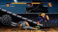 Cкриншот SuperStreetFighter2THD, изображение № 273020 - RAWG