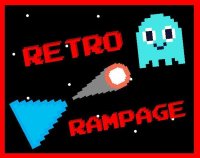 Cкриншот RETRO RAMPAGE (feloeffel), изображение № 3177496 - RAWG