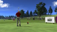 Cкриншот John Daly's ProStroke Golf, изображение № 552121 - RAWG