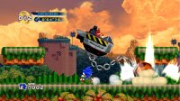 Cкриншот Sonic the Hedgehog 4 - Episode I, изображение № 1659816 - RAWG
