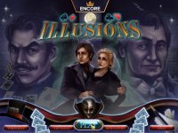Cкриншот Encore Illusions, изображение № 3076666 - RAWG