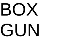 Cкриншот Box Gun, изображение № 1932988 - RAWG