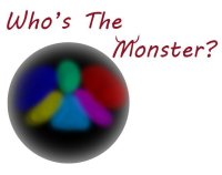 Cкриншот Who's the Monster?, изображение № 2250345 - RAWG