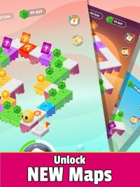 Cкриншот Funny Dice-Addictive Game, изображение № 2700864 - RAWG