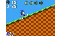 Cкриншот Sonic the Hedgehog (1991), изображение № 1659785 - RAWG