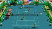 Cкриншот Mario Power Tennis, изображение № 794927 - RAWG