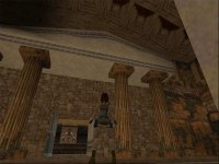Cкриншот Tomb Raider, изображение № 320441 - RAWG