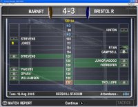 Cкриншот Premier Manager 2005-2006, изображение № 433697 - RAWG