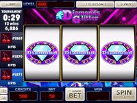 Cкриншот Real Vegas Casino - Best Slots, изображение № 1699147 - RAWG