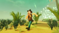 Cкриншот Tad the Lost Explorer, изображение № 3487497 - RAWG