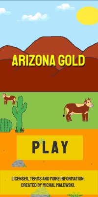 Cкриншот Arizona Gold, изображение № 1797079 - RAWG
