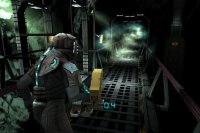 Cкриншот Dead Space (mobile), изображение № 2686102 - RAWG