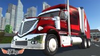 Cкриншот Truck Simulator 2016 Free Game, изображение № 1563422 - RAWG