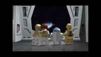 Cкриншот LEGO Star Wars - The Complete Saga, изображение № 1709016 - RAWG
