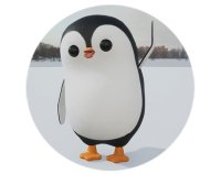 Cкриншот Your Pinguin, изображение № 2406706 - RAWG