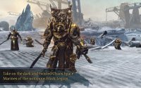 Cкриншот Warhammer 40,000: Dawn of War II Chaos Rising, изображение № 2064726 - RAWG