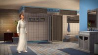 Cкриншот Sims 3: Каталог - Изысканная спальня, The, изображение № 587501 - RAWG