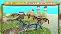 Cкриншот Dragon Sim Online: Be A Dragon, изображение № 2080880 - RAWG