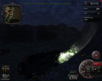 Cкриншот Полный привод 2: Hummer, изображение № 483690 - RAWG