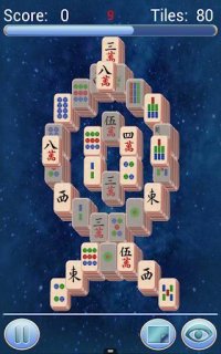 Cкриншот Mahjong 3, изображение № 1421905 - RAWG