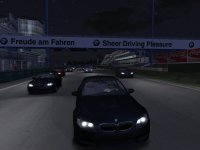 Cкриншот BMW M3 Challenge, изображение № 484245 - RAWG