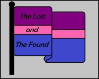 Cкриншот The Lost and The Found, изображение № 1997858 - RAWG