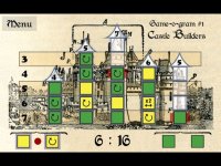 Cкриншот Castle Builders Board Game, изображение № 1728894 - RAWG