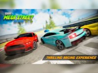 Cкриншот Extreme Mega Street Car Racing, изображение № 909714 - RAWG
