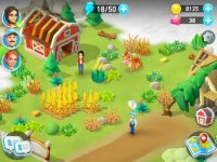 Cкриншот Goodville: Farm Game Adventure, изображение № 2750858 - RAWG