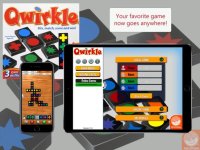 Cкриншот Qwirkle, изображение № 946541 - RAWG