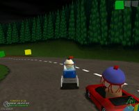 Cкриншот South Park Rally, изображение № 305643 - RAWG