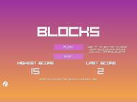 Cкриншот BLOCKS (itch) (DudeQ), изображение № 2185931 - RAWG