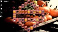 Cкриншот Mahjong for Thanksgiving, изображение № 1302433 - RAWG