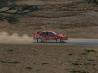 Cкриншот Colin McRae Rally 3, изображение № 353543 - RAWG