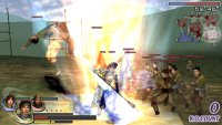 Cкриншот Warriors Orochi 2, изображение № 532048 - RAWG