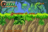 Cкриншот Disney's Tarzan: Return to the Jungle, изображение № 731629 - RAWG