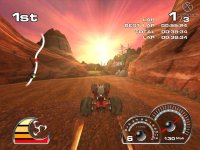 Cкриншот Drome Racers, изображение № 302215 - RAWG