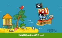 Cкриншот Pango Pirate, изображение № 2090590 - RAWG