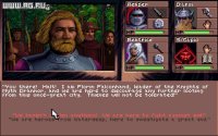 Cкриншот Eye of the Beholder 3: Assault on Myth Drannor, изображение № 302697 - RAWG