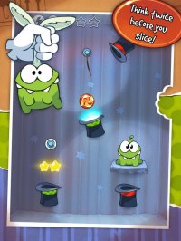 Cкриншот Cut the Rope GOLD, изображение № 2024095 - RAWG