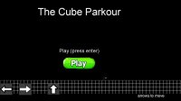 Cкриншот The Cube Parkour, изображение № 2364775 - RAWG