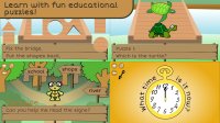 Cкриншот Famous Fables: Read Learn and Play, изображение № 2249394 - RAWG