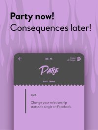 Cкриншот Truth or Dare: For Teens, изображение № 1740224 - RAWG