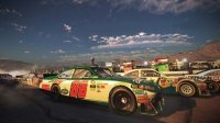 Cкриншот NASCAR The Game 2011, изображение № 256962 - RAWG