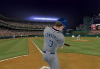 Cкриншот Major League Baseball 2K9, изображение № 247579 - RAWG